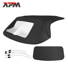 Convertible Top Soft Top Cover