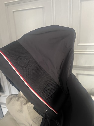 Moncler men rain - moncler, coat