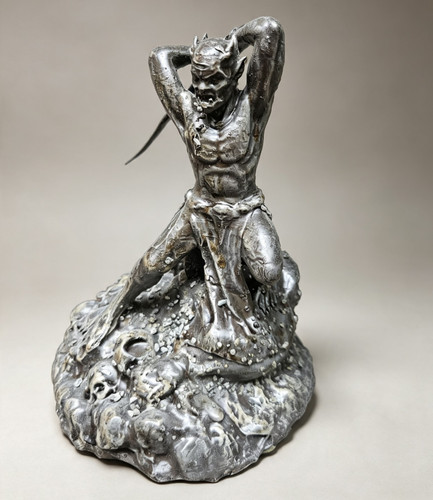 Malacath daedric prince - malacath, |