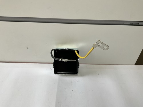 Regulator for lucas acr - for,