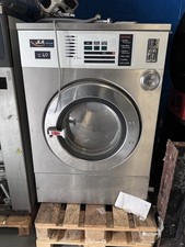 JLA 40 / Ipso 40lb / 18kg Coin Operated Washer Washing Machines Commercial