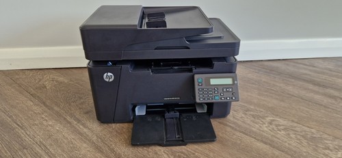 Laserjet m127fn pro aio - m127fn,