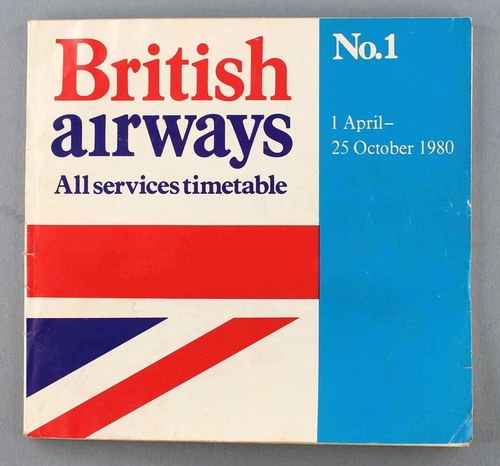 British airways all - airways,