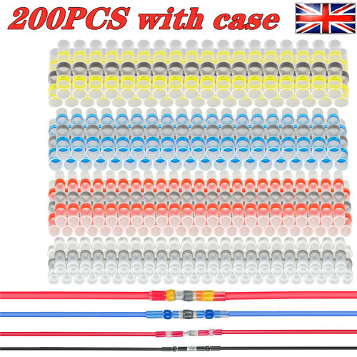 500x waterproof solder - solder, seal
