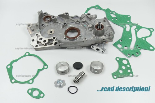 Mitsubishi evo 9 engine - 6, 7