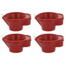 Indian LED Diya Light Up