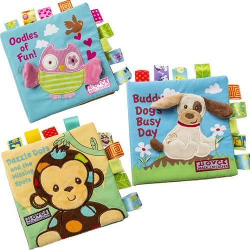 Soft cloth monkey - soft, monkey,
