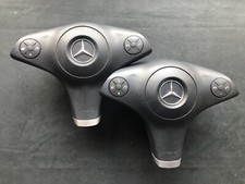 MERCEDES CLC SLK R172 SL R230 STEERING WHEEL AIR MODULE A2308601102