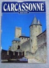 Carcassonne-