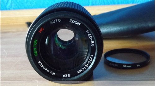 Minolta centon - minolta, (korea)