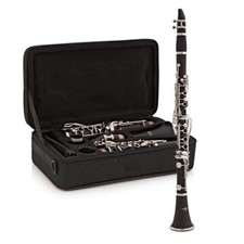 Student clarinet gear4music - student,