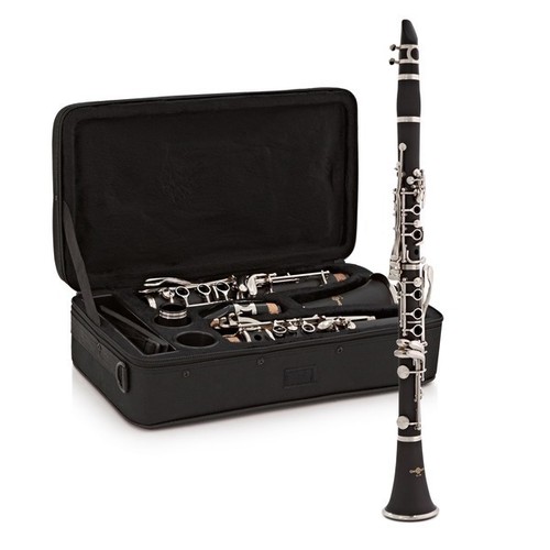 Student clarinet gear4music - by,