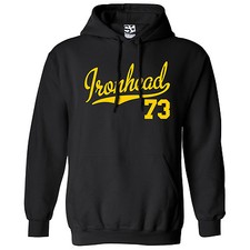 Ironhead 73 HOODIE | Hooded
