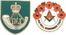 Durham light infantry - durham,
