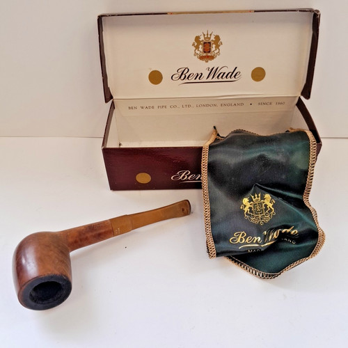 Ben wade wooden walnut 24 - ben,