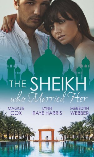 The sheikh who married - married, her