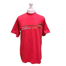 Vintage deadstock t shirt - deadstock,