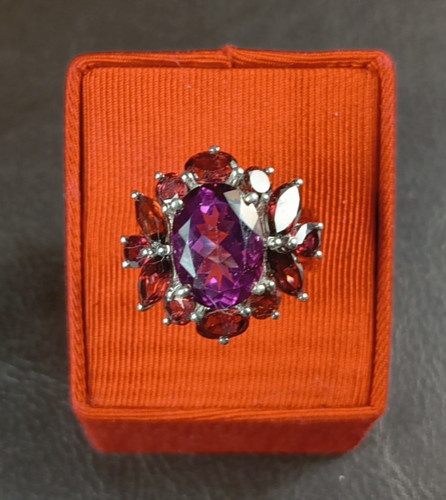 Chuck clemency sts purple - chuck,