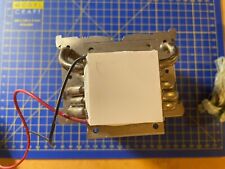 Noctua 92mm NH-U9S Heatpipe Tower Cooler Heatsink Only With 60W Peltier Module