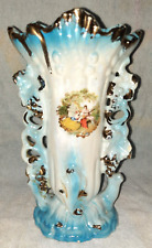 Vintage and shabby chic Vase
