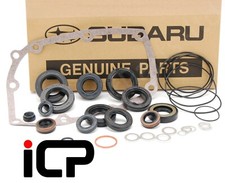 Genuine Gearbox Gasket Seal