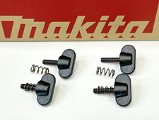 4xGenuine Makita Wing Screw +