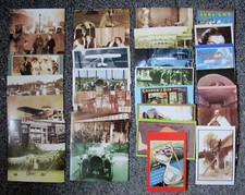 JOBLOT 29  MIXED NOSTALGIA
