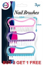 Nail Brush Set Manicure