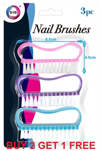 Nail brush set manicure - brush,