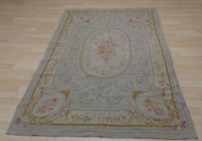 Antique French Aubusson