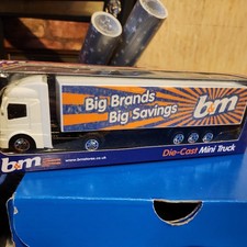 B&M Stores Mercedes-Benz Axor