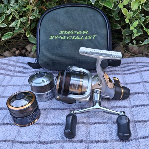 Shimano exage 3000 freshwater - 3000,