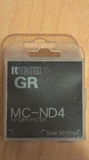 Ricoh GR MC -ND4 For GR1s