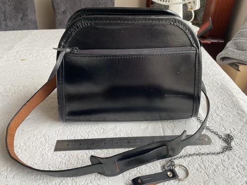 Cash collection leather - collection,
