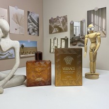 Versace Eros Najim Parfum