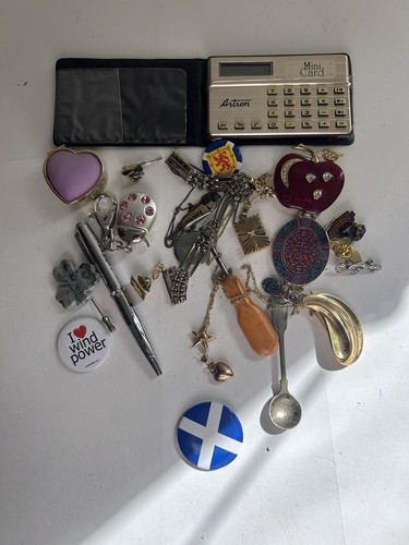 Job lot house clearance - job,