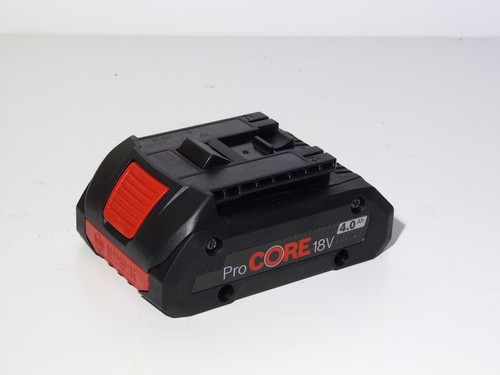 Genuine bosch procore - bosch,