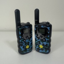 Walkie Talkies for Kids /