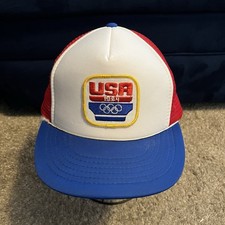 VTG Los Angeles Olympics 1984