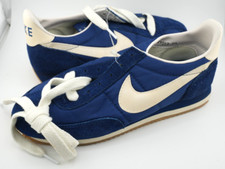 Vintage Nike Oceania Running