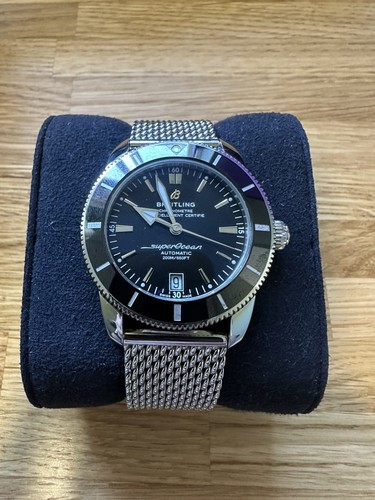 Breitling superocean heritage - breitling,