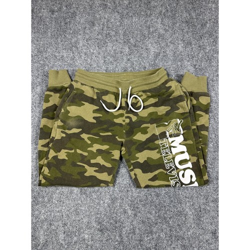 Mtv sweatpants womens small - sweatpants,