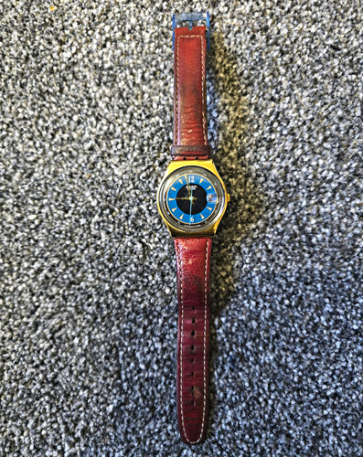 Swatch irony ygs405 - swatch,