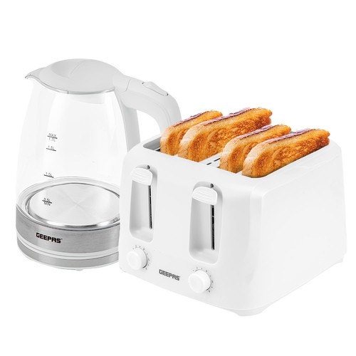 Slice bread toaster 1 - 4, &