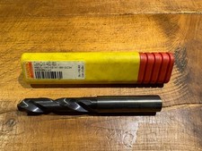 Sandvik CoroDrill 460 10.40mm solid carbide drill  With Through Tool Coolant