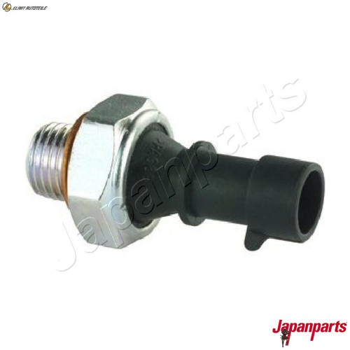Oil pressure switch - po-w01, for