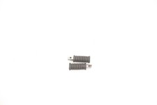 Footpeg set footrest set