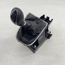 VAUXHALL ASTRA J GEAR SELECTOR LEVER 6 SPEED STICK 1.7 CDTI A17DTJ 09-12