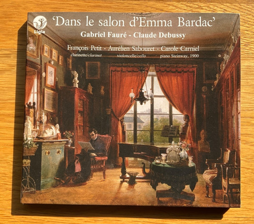 Dans salon emma bardac - d’emma,