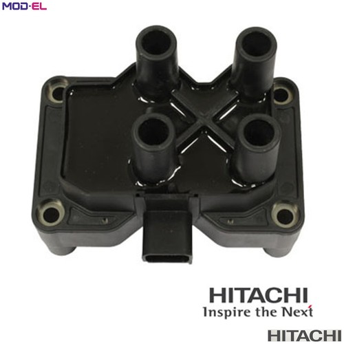 Ignition coil 2508809 for ford - coil,